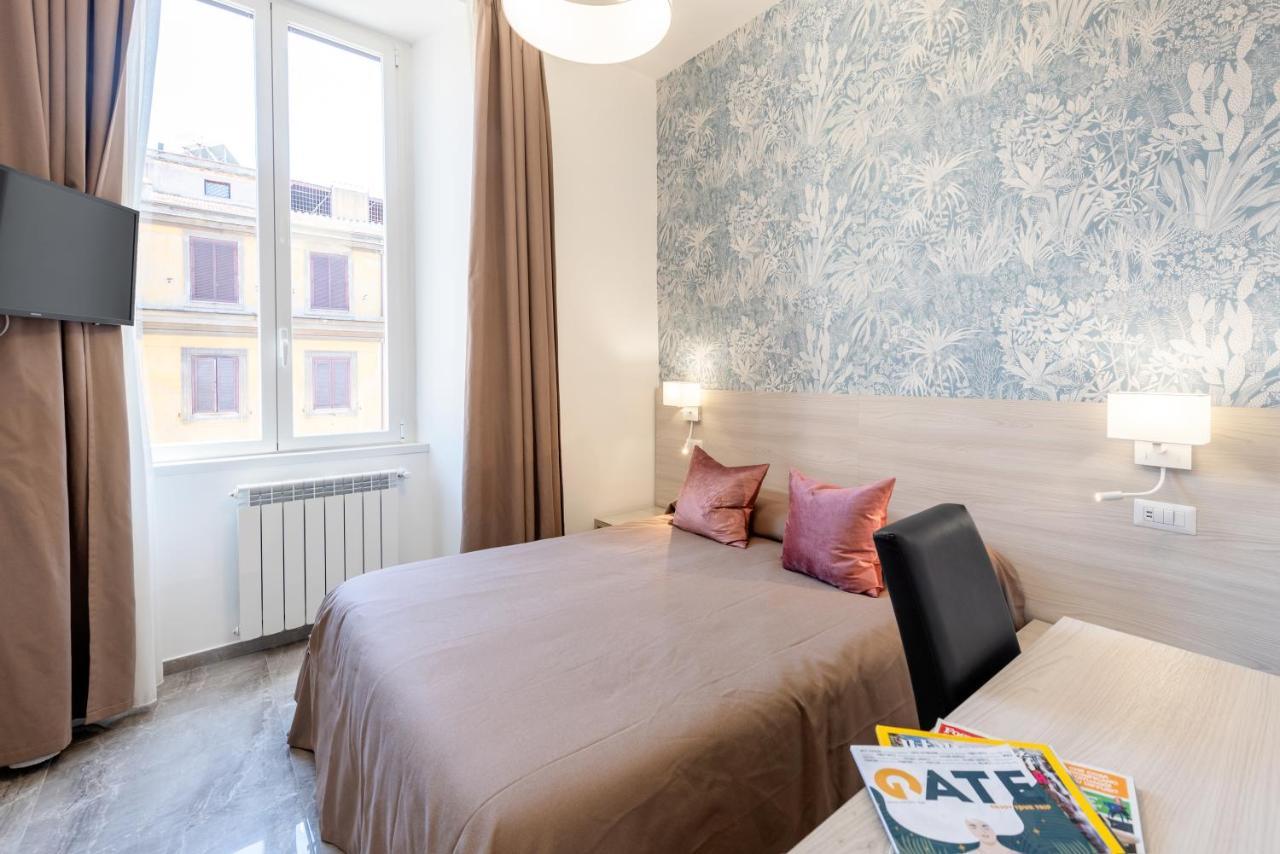 Joyful Termini Boutique Gasthof *